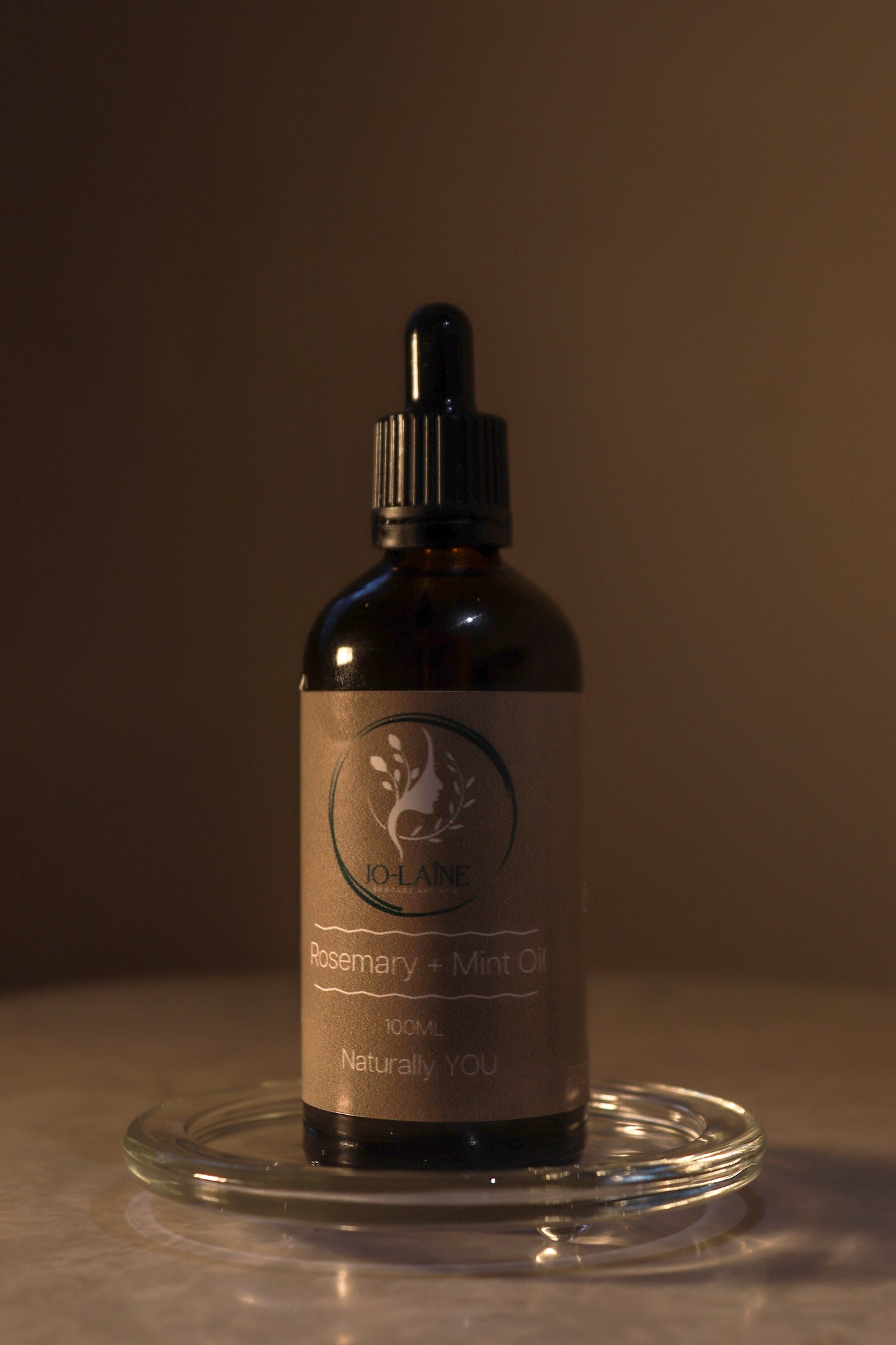 Rosemary Mint Oil