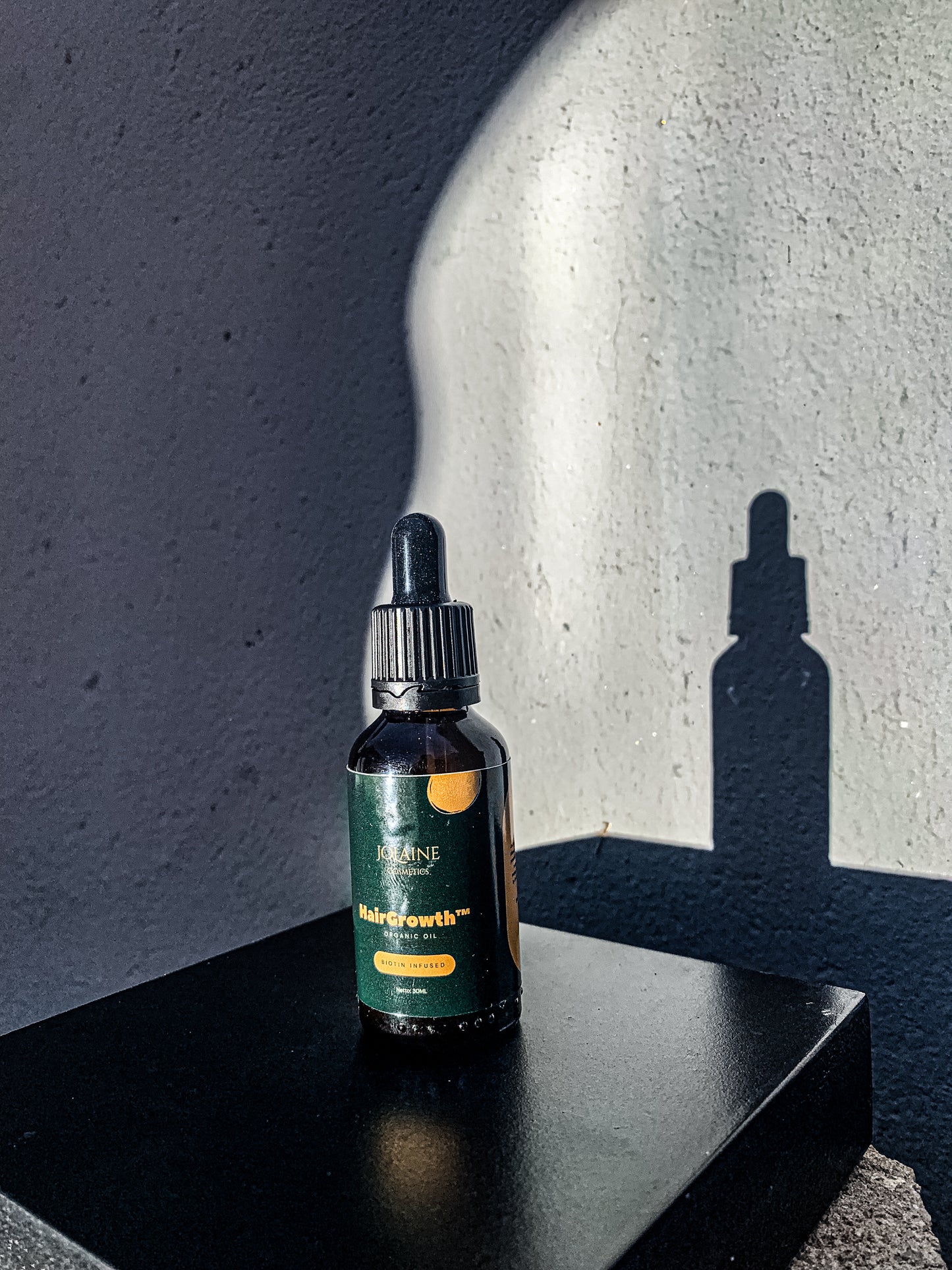HairGrowth™ Serum