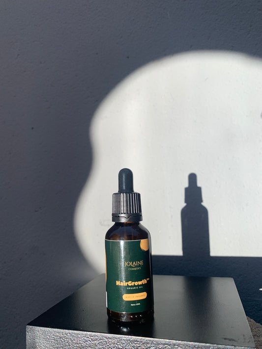 HairGrowth™ Serum